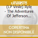 (LP Vinile) Ryle - The Adventures Of Jefferson Keyes vinile