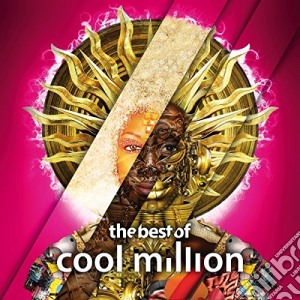 Cool Million - Best Of Cool Million cd musicale di Million Cool