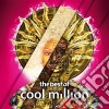 Cool Million - Best Of Cool Million cd