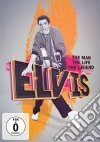 (Music Dvd) Elvis Presley - The Man The Life The Legend cd