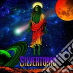(LP Vinile) Silvertomb - Edge Of Existence (Purple Vinyl) vinile
