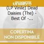 (LP Vinile) Dead Daisies (The) - Best Of - Red & White Splatter Vinyl (2 Lp) vinile