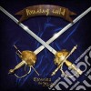 Running Wild - Crossing The Blades cd
