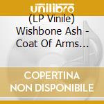 (LP Vinile) Wishbone Ash - Coat Of Arms (2 Lp) lp vinile