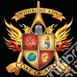 Wishbone Ash - Coat Of Arms cd