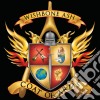 Wishbone Ash - Coat Of Arms cd