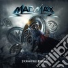 (LP Vinile) Mad Max - Stormchild Rising cd