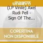 (LP Vinile) Axel Rudi Pell - Sign Of The Times (2 Lp+Cd) lp vinile