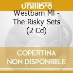 Westbam Ml - The Risky Sets (2 Cd) cd musicale di Westbam Ml