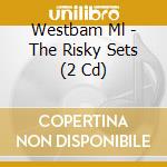 Westbam Ml - The Risky Sets (2 Cd) cd