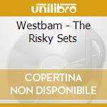 Westbam - The Risky Sets cd musicale di Westbam