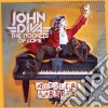 (LP Vinile) John Diva & The Rockets Of Love - American Amadeus(2 Lp) cd