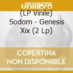 (LP Vinile) Sodom - Genesis Xix (2 Lp) lp vinile