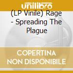 (LP Vinile) Rage - Spreading The Plague lp vinile