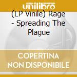 (LP Vinile) Rage - Spreading The Plague vinile