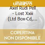 Axel Rudi Pell - Lost Xxiii (Ltd Box-Cd, Dlp. Poster +More) cd