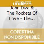 John Diva & The Rockets Of Love - The Big Easy Fanbox cd