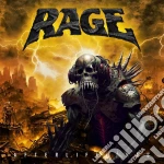 Rage - Afterlifelines (2 Cd) cd