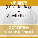 (LP Vinile) Rage - Afterlifelines (White/Black Marble Vinyl) (2 Lp) vinile