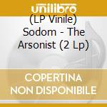 (LP Vinile) Sodom - The Arsonist (2 Lp) vinile