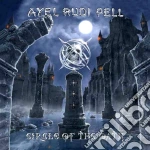 Axel Rudi Pell - Circle Of The Oath cd