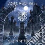 (LP Vinile) Axel Rudi Pell - Circle Of The Oath (2 Lp) vinile