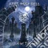 Axel Rudi Pell - Circle Of The Oath cd