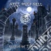 (LP Vinile) Axel Rudi Pell - Circle Of The Oath (Ltd Box) (Cd+2 Lp+Gadgets) cd