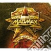 Mad Max - Another Night Of Passion (2 Cd) cd