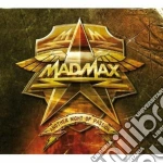 Mad Max - Another Night Of Passion cd