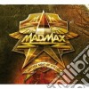 Mad Max - Another Night Of Passion cd