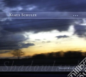 Klaus Schulze - Shadowlands (2 Cd) cd musicale di Klaus Schulze