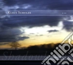 Klaus Schulze - Shadowlands cd