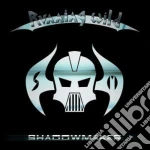 Running Wild - Shadowmaker cd