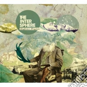 Intersphere (The) - Intersphere><atmospheres cd musicale di The Intersphere