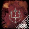 Prong - Carved Into Stone cd