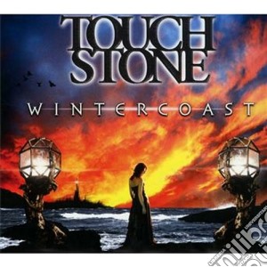 Touchstone - Wintercoast cd musicale di Touchstone
