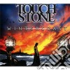 Touchstone - Wintercoast cd