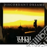 Touchstone - Discordant Dreams cd