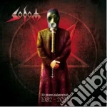 Sodom - 30 Years Sodomized - 1982-2012 (5 Cd) cd