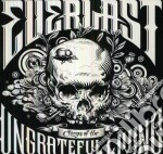 (LP Vinile) Everlast - Songs Of The Ungrateful Living (2 Lp)