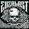 Everlast - Songs Of The Ungrateful Living cd
