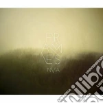 Frames (The) - In Via cd