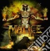 Malice - New Breed Of Godz (2 Cd) cd