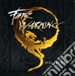 Fair Warning - Best And More (2 Cd)