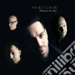 And One - Shouts Of Joy cd