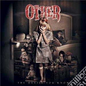 (LP Vinile) Other (The) - The Devils You Know (2 Lp) lp vinile di The Other