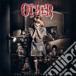Other (The) - The Devils You Know cd