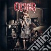 Other (The) - The Devils You Know cd