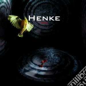 Henke - Herz Ep cd musicale di Henke